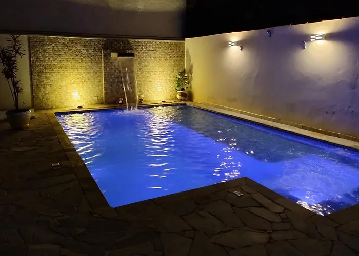 Casa De Sao Pedro