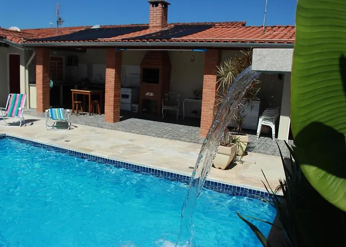 Casa De Sao Pedro