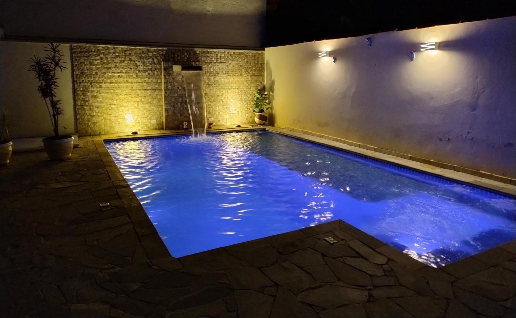 Casa De * Sao Pedro (Sao Paulo)