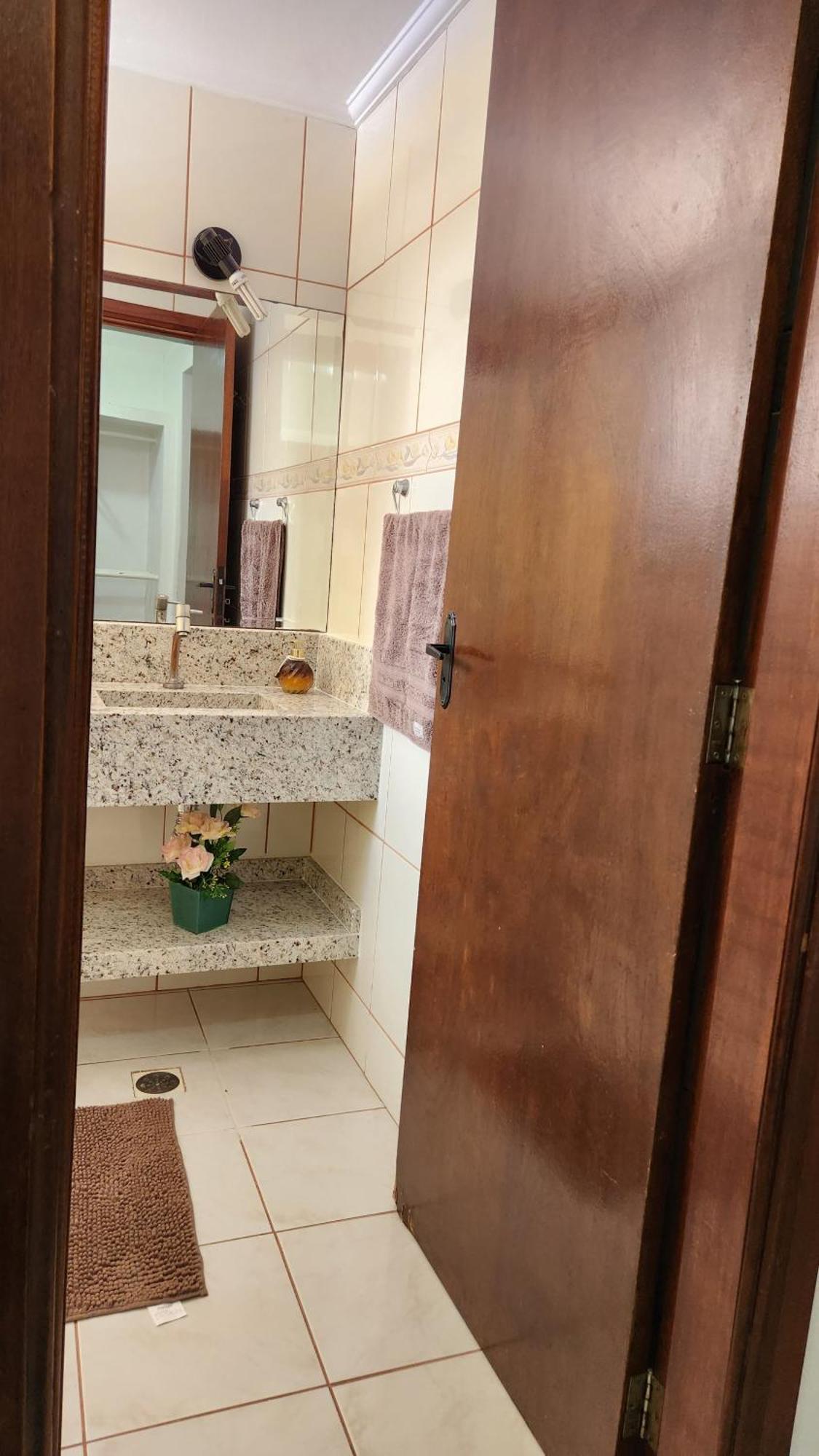 Holiday home Casa De Sao Pedro (Sao Paulo)