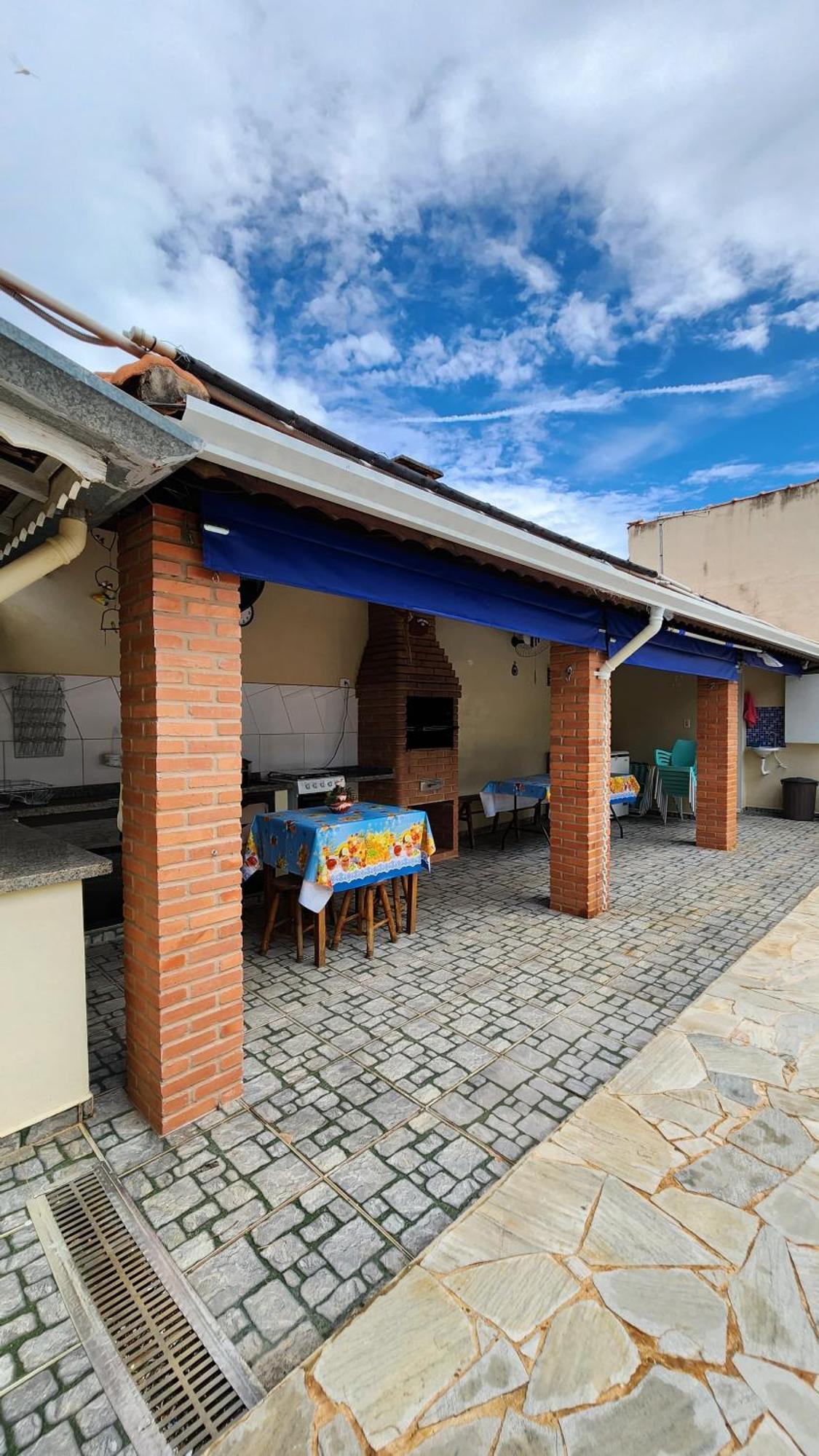 Casa De * Sao Pedro (Sao Paulo)