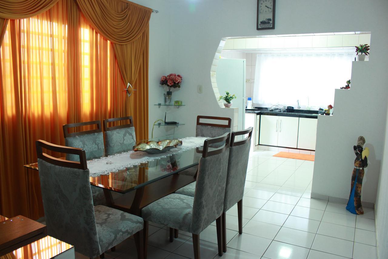 Casa De Holiday home Sao Pedro (Sao Paulo)