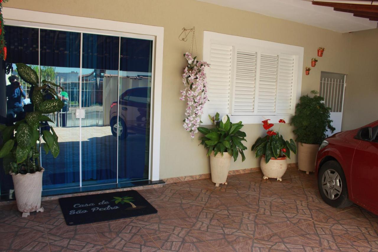 Holiday home Casa De