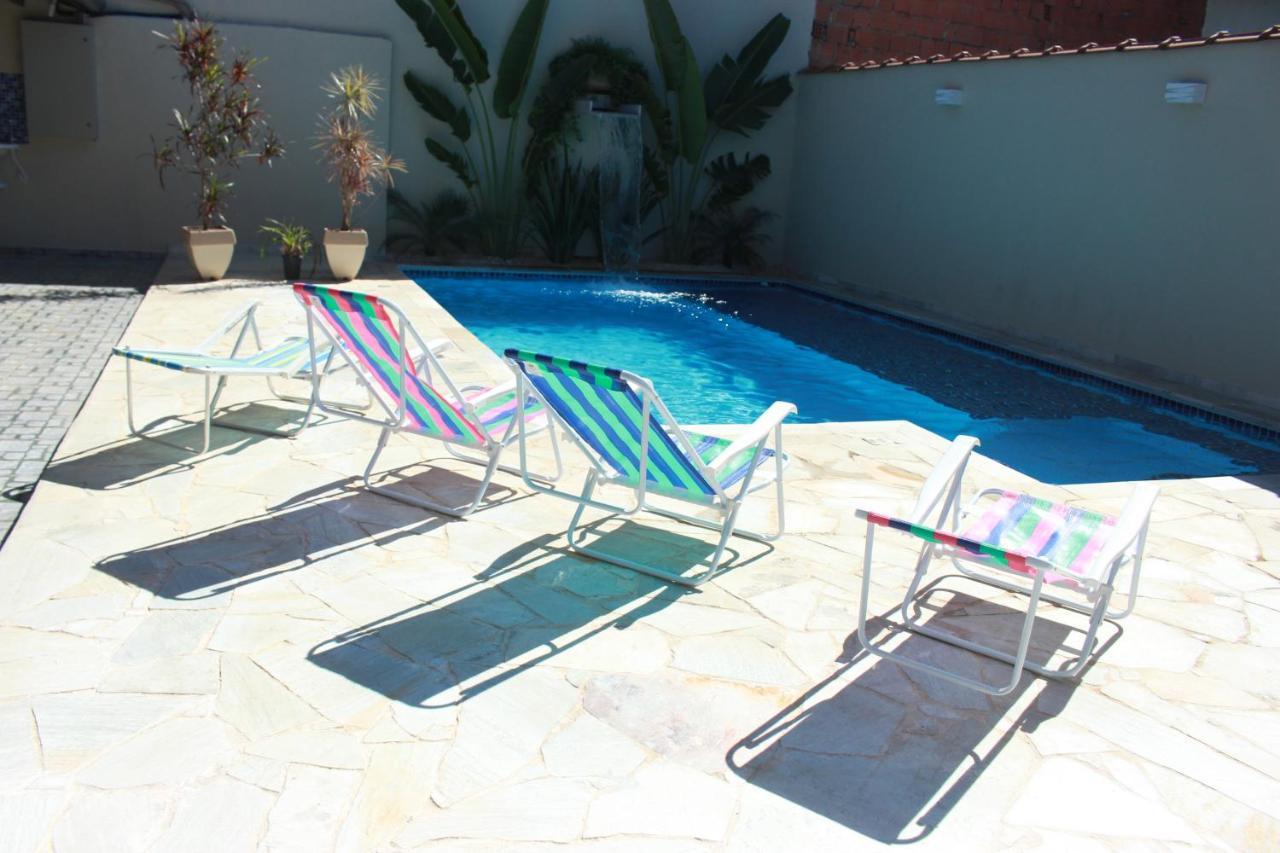 Casa De Holiday home *