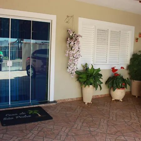 Casa De Sao Pedro Villa Exterior photo