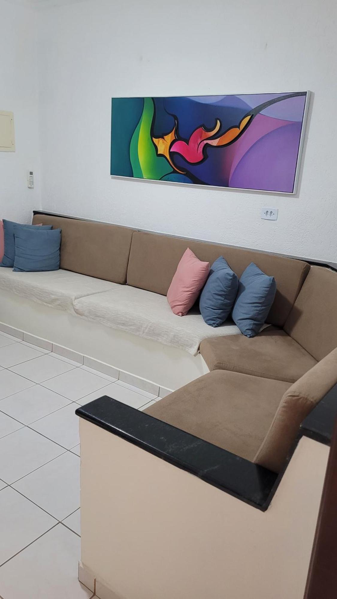 Casa De Sao Pedro