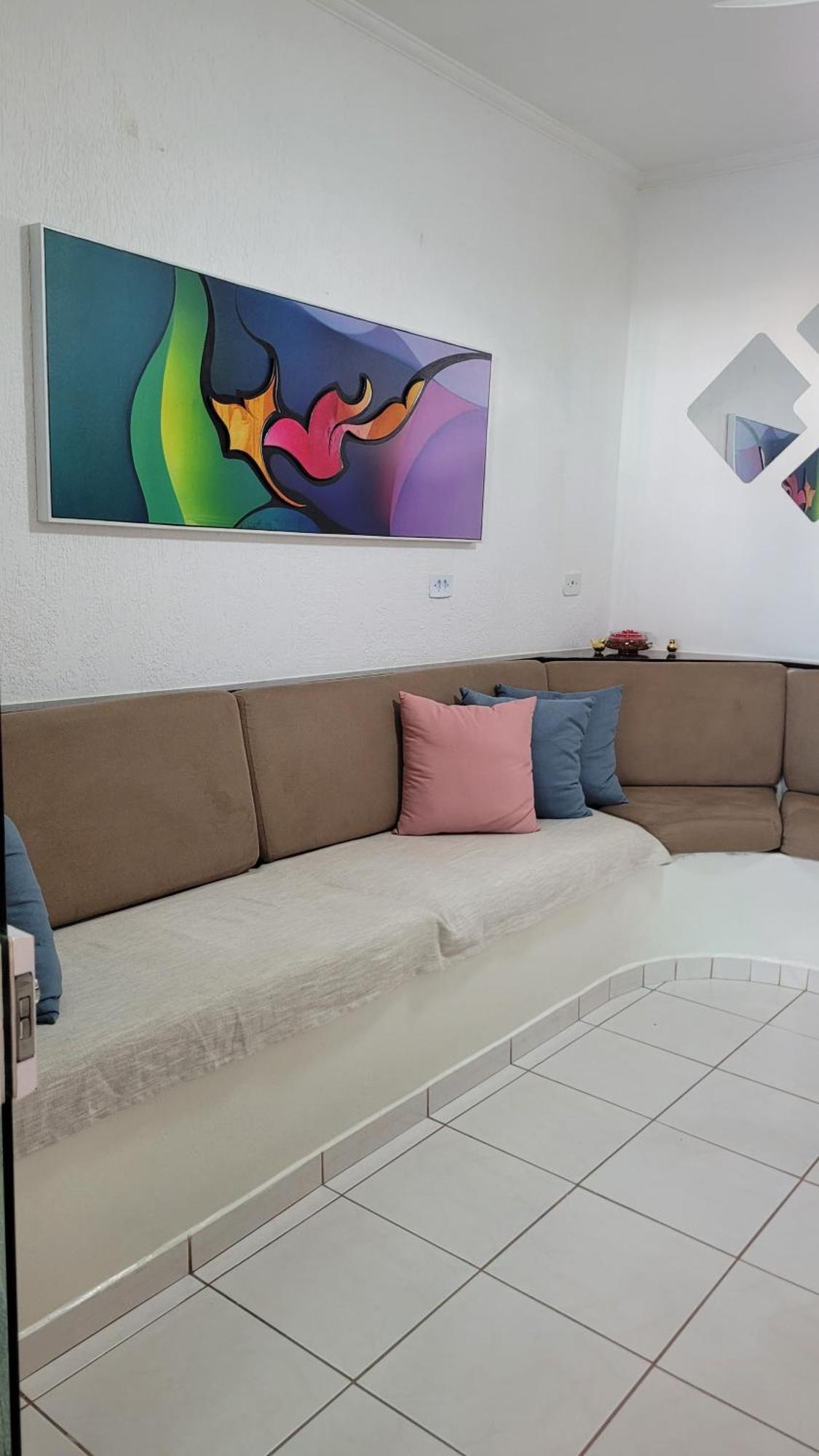 Casa De Sao Pedro Сasa de vacaciones