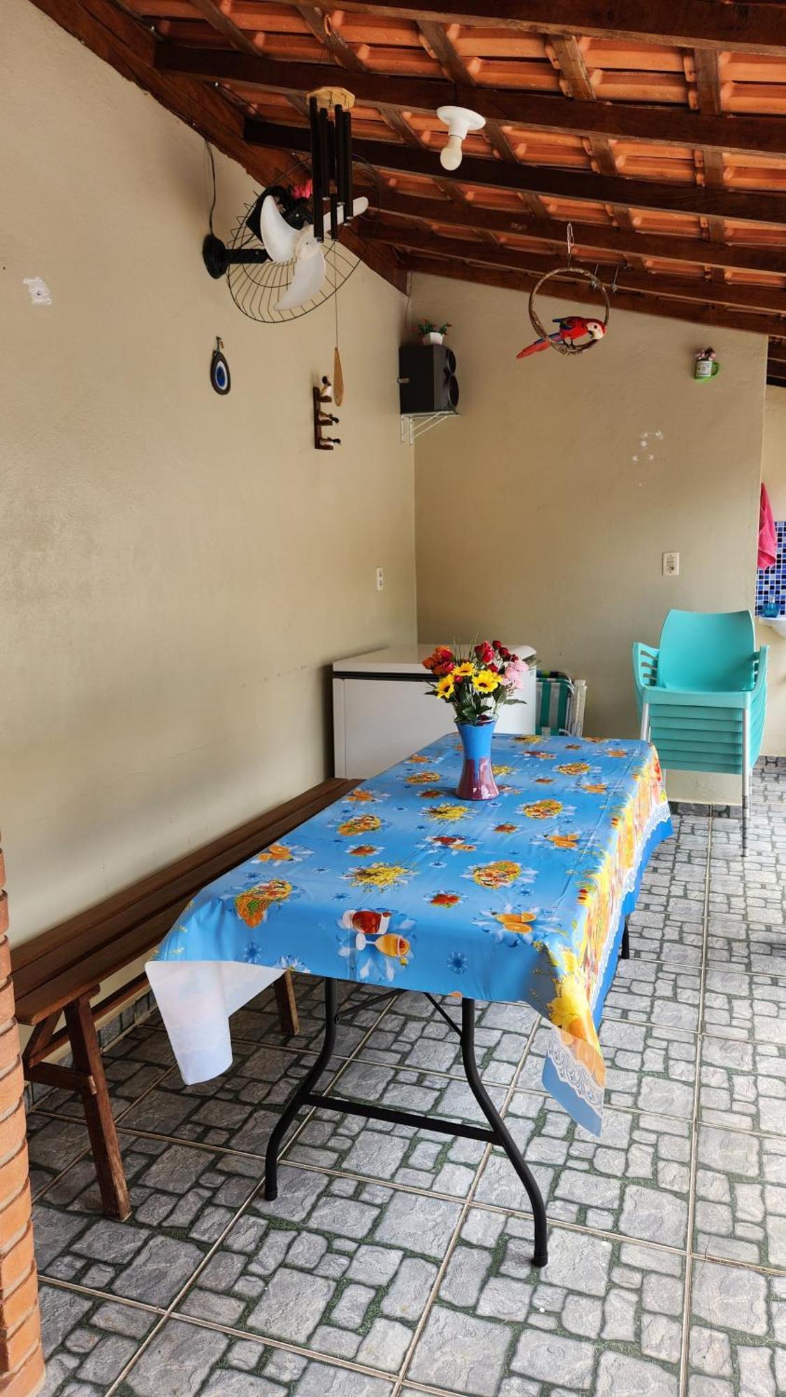 Сasa de vacaciones Casa De Sao Pedro