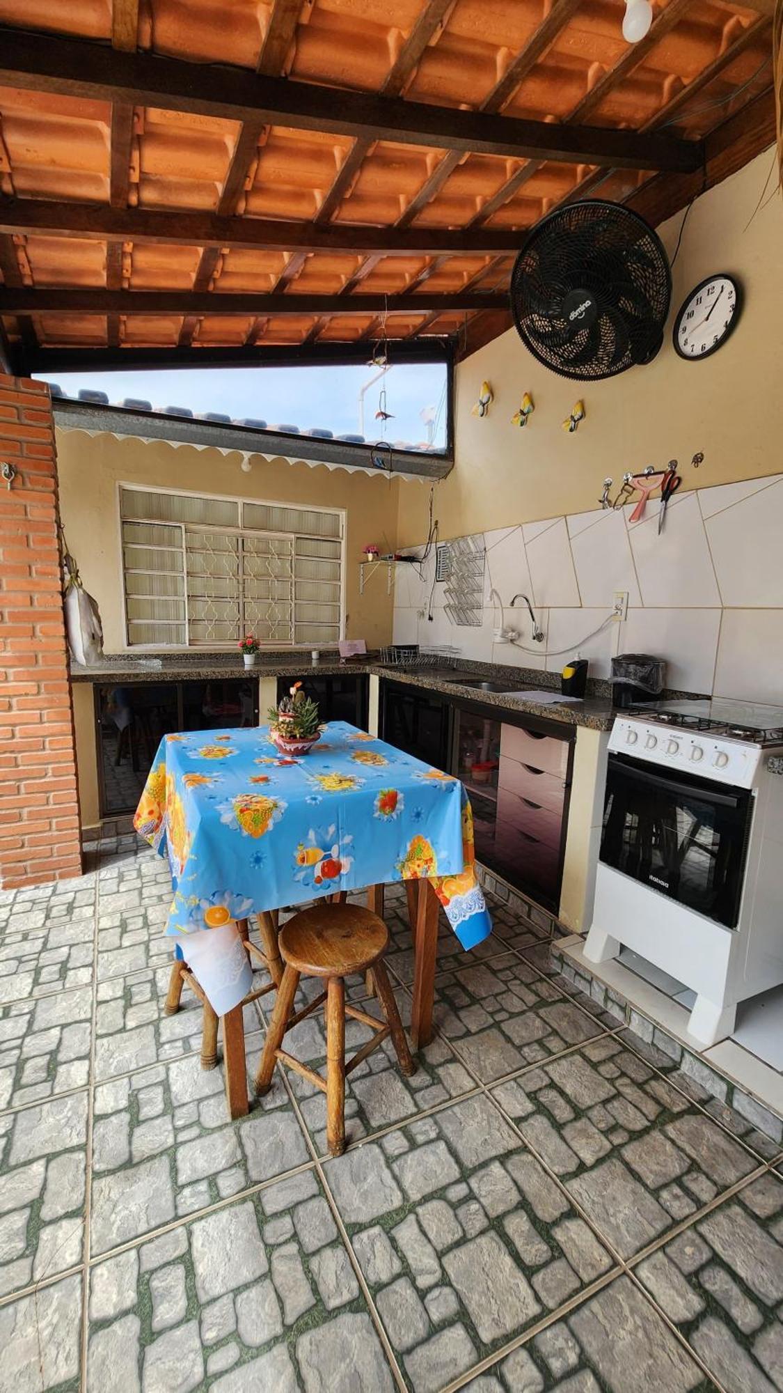 Casa De Sao Pedro *