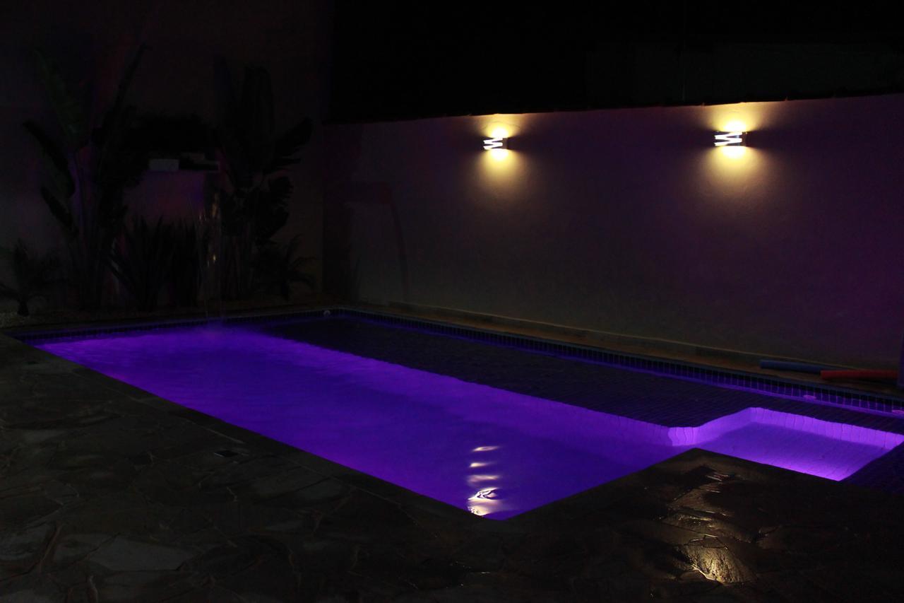Casa De Sao Pedro