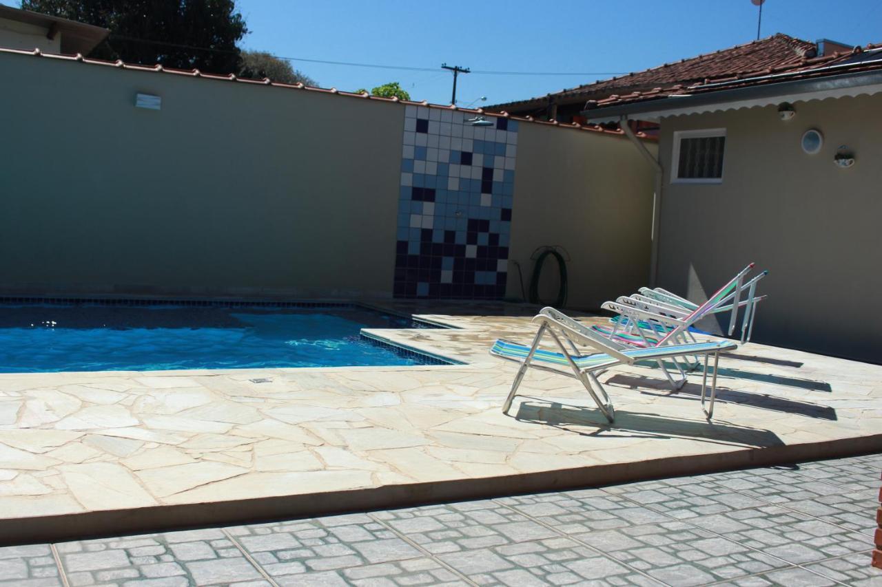 Casa De Sao Pedro